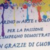 Premiazione a Marino 18 maggio'14